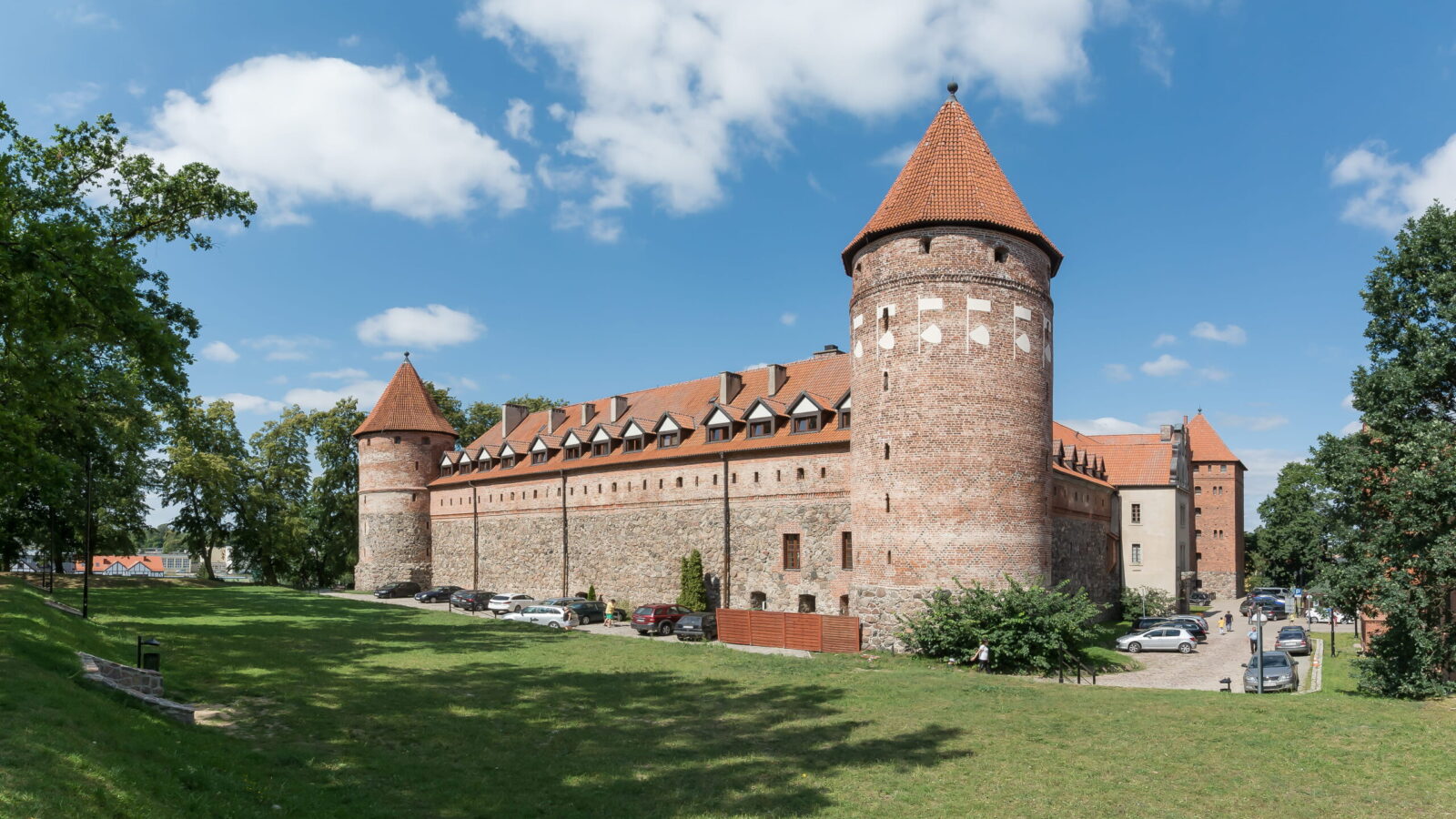 Nadzór projektu Bytów