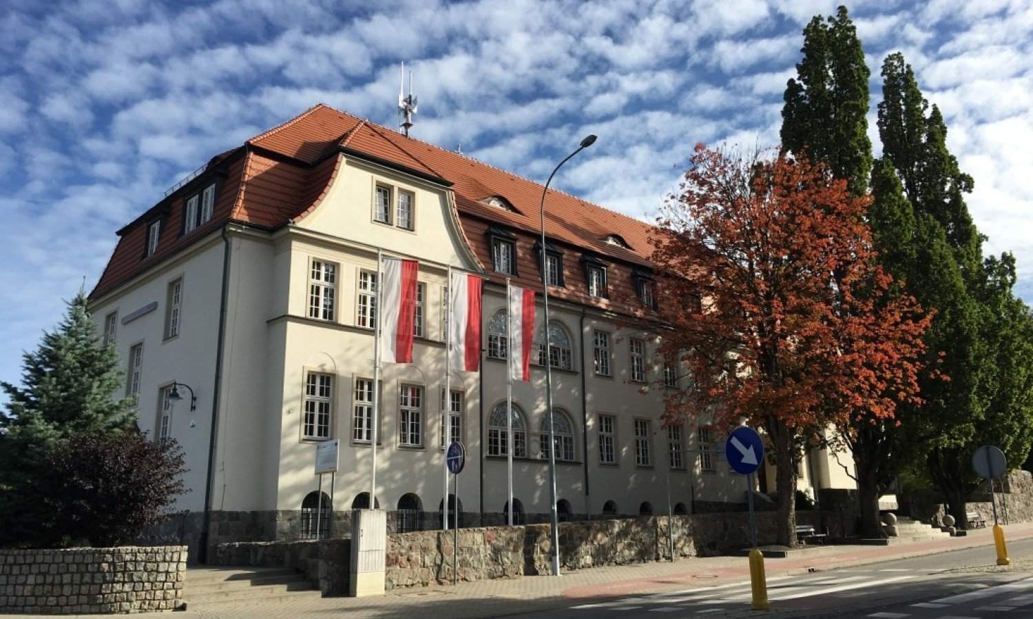 Formalności urzędowe