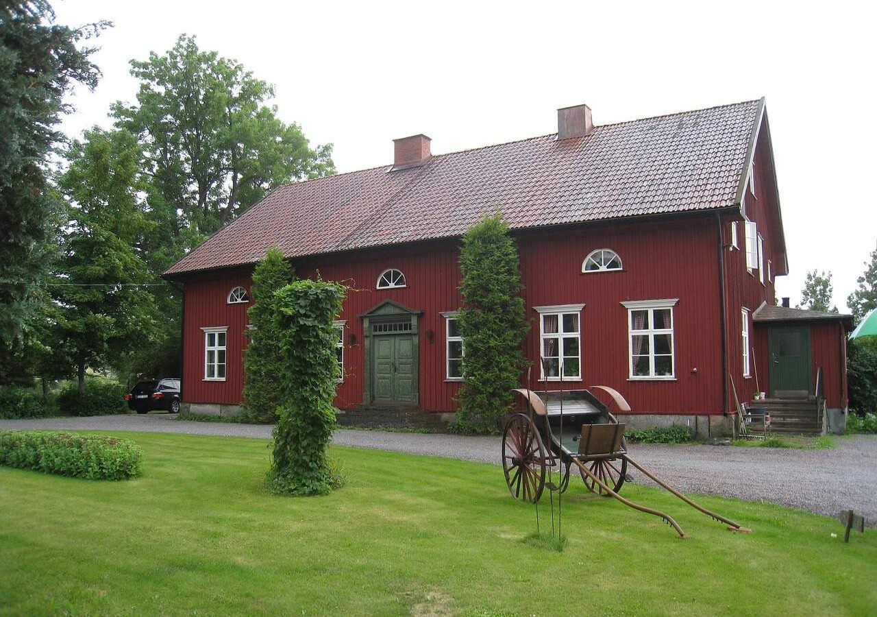 Projekty indywidualne Bytów